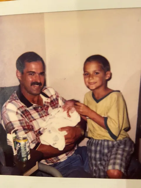 Photo from September 15, 1998