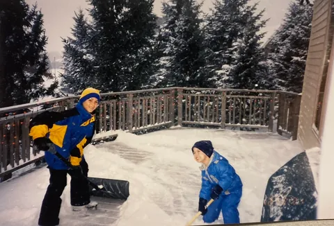 Photo from January 15, 2003