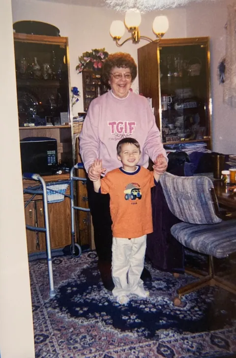 Photo from June 1, 2003