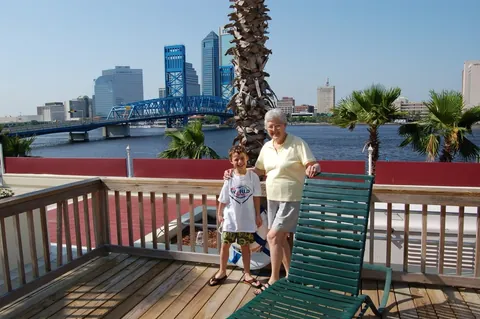 Photo from April 20, 2006