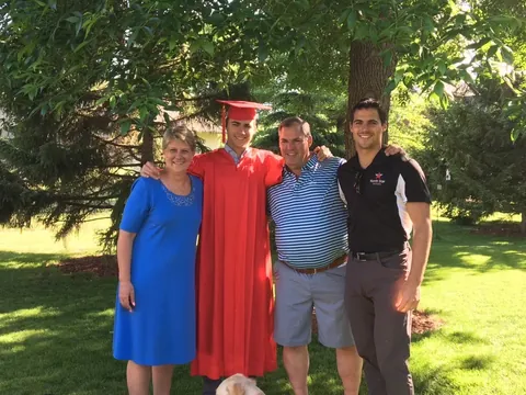 Photo from June 4, 2017
