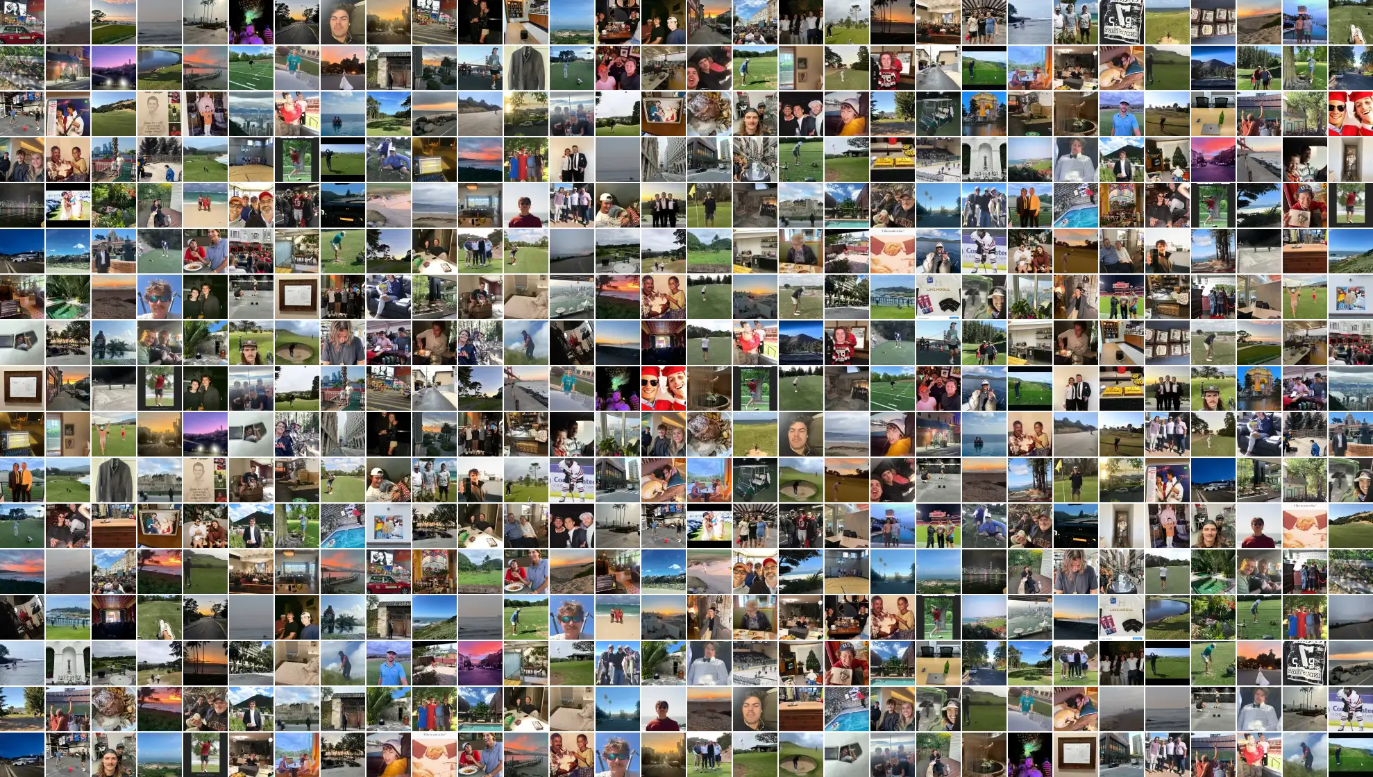 Every photo on this page, tiny